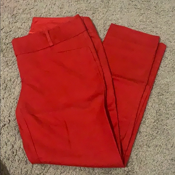 The Limited Ankle Pant - Picture 1 of 3